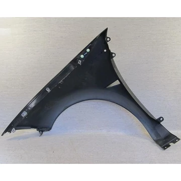 Renault Megane II/I első sárvédő jobb oldal 2003-2006-ig 7701477187