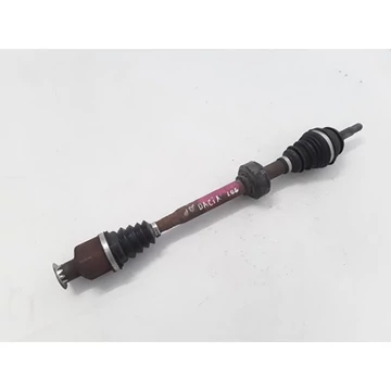 Dacia Logan I 1.2-1.4-1.6 8V-16V bontott féltengely jobb oldal 2004-2012-ig 8201045819, webáruház, alkatrészek