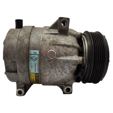 Renault Laguna II bontott klímakompresszor 2001-2006-ig 8200021822