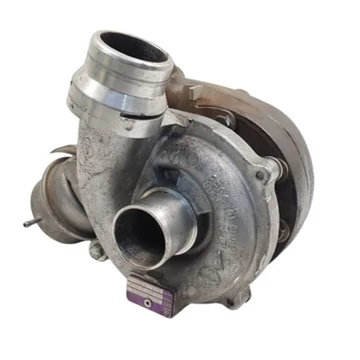 Renault Scenic II 1.5dci 103-106Le turbófeltöltő 2003-2008-ig 7701476883