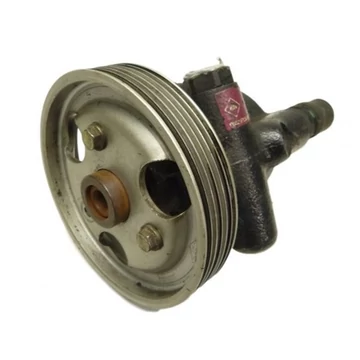 Renault Clio II 1.9d, 1.9dti bontott szervószivattyú, szervópumpa 1998-2005-ig 7700431283,