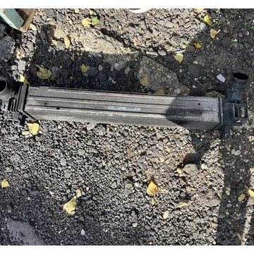 Renault Megane III 1.2Tce/1.4Tce/1.5dci bontott használt intercooler hűtő 2008-2015-ig 144961285R Renault Megane III 1.2Tce/1.4Tce/1.5dci bontott használt intercooler hűtő 2008-2015-ig 144961285R