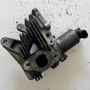 Renault Scenic II/Megane II/Laguna II 1.9dci bontott használt Egr-Agr szelep 147171945R