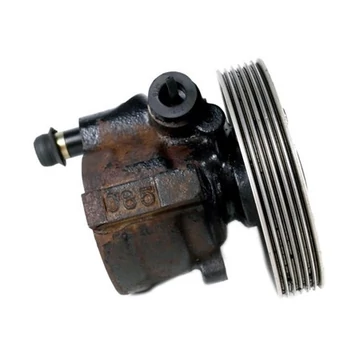 Dacia Logan I 1.2-1.4-1.6 8V-16V bontott szervószivattyú, szervópumpa 2004-2012-ig 491108049R Dacia Logan I 1.2-1.4-1.6 8V-16V bontott szervószivattyú, szervópumpa 2004-2012-ig 491108049R