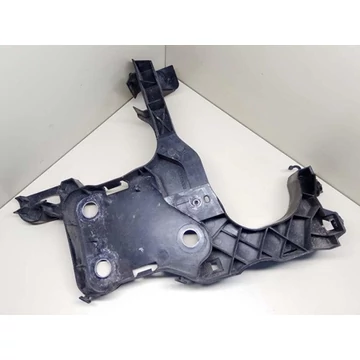 Renault Megane II bontott első fényszóró tartó jobb oldal 2003-2008-ig 8200137496