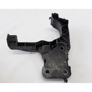 Renault Scenic II bontott első fényszóró tartó bal oldal 2003-2008-ig 8200137495