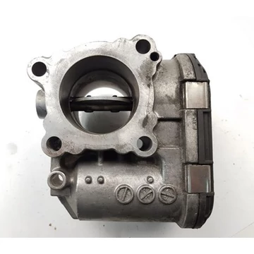 Renault Espace IV 2.0dci bontott fojtószelepház, leállító szelep 2002-2015-ig 8200330810