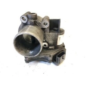 Renault Master III 2.0dci bontott fojtószelepház, leállító szelep EURO5 2010-től 8200987453