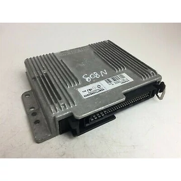 Renault Laguna I 3.0 V6 12V bontott motorvezérlő computer szett SIEMENS 1993-2001-ig 7700860925