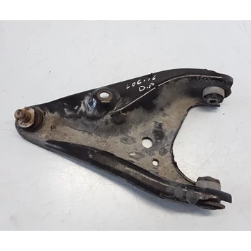 Dacia Logan I bontott trapéz lengőkar jobb oldal első tengely 2004-2012-ig 6001547519