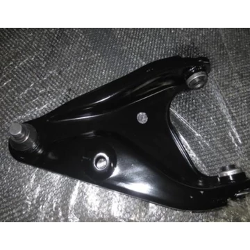 Dacia Sandero I bontott trapéz lengőkar bal oldal első tengely 2008-2012-ig 6001547520