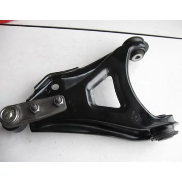 Renault Kangoo II bontott trapéz lengőkar bal oldal első tengely 1997-2008-ig 7700425227