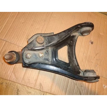 Renault Kangoo II bontott trapéz lengőkar jobb oldal első tengely 1997-2008-ig 7700425228