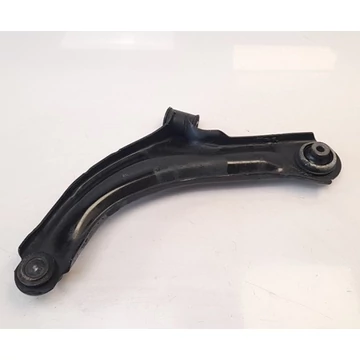 Renault Clio III bontott trapéz lengőkar jobb oldal első tengely 2005-2014-ig 8200346942
