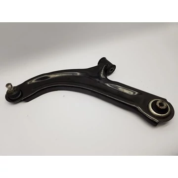 Renault Clio III bontott trapéz lengőkar bal oldal első tengely 2005-2012-ig 8200346941