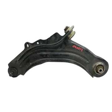 Renault Scenic II bontott trapéz lengőkar bal oldal első tengely 2003-2010-ig 8200255760