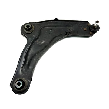 Renault Laguna II bontott trapéz lengőkar jobb oldal első tengely 2001-2007-ig 8200026655