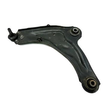 Renault Laguna II bontott trapéz lengőkar bal oldal első tengely 2001-2007-ig 8200026654