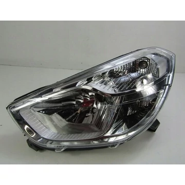 Dacia Dokker bontott első fényszóró bal oldal 2012-től 260603007R Dacia Dokker bontott első fényszóró bal oldal 2012-től 260603007R