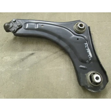 Renault Scenic III bontott trapéz lengőkar jobb oldal első tengely 2008-2016-ig 545009207R Renault Scenic III bontott trapéz lengőkar jobb oldal első tengely 2008-2016-ig 545009207R