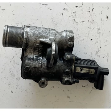 Renault/Dacia 1.5dci bontott használt Egr-Agr kipufogógáz visszavezető szelep 140780