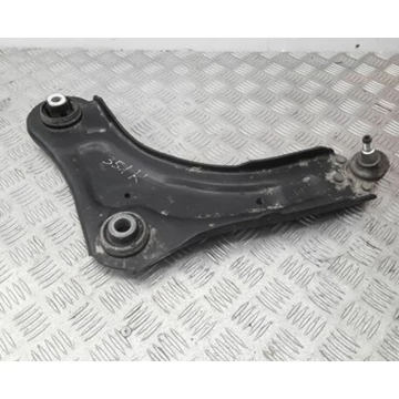 Renault Scenic IV bontott trapéz lengőkar bal oldal első tengely 2016-tól 545014055R