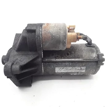 Renault Scenic II 1.9d, 1.9dci 110-131Le bontott önindító, indítómotor 2003-2008-ig 8200628419