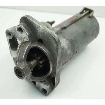 Renault Laguna III 1.5dci 110Le EU4 bontott önindító, indítómotor 2007-2015-ig 8200836473