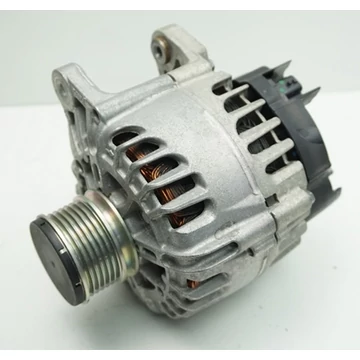 Dacia Duster I 1.5dci bontott használt generátor 150A 6PK VALEO 2010-2018-ig 231004554R