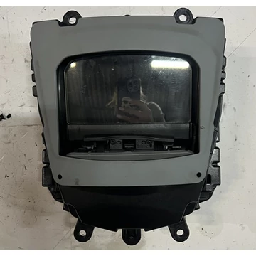 Renault Espace V/Talisman bontott kivetítős kijelző/head-up kijelző CONTINENTAL 249417671R