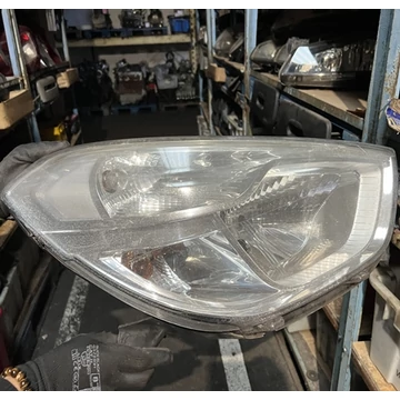 Dacia Dokker bontott használt jobb első fényszóró VALEO 2012-től 260102814R Dacia Dokker bontott használt jobb első fényszóró VALEO 2012-től 260102814R