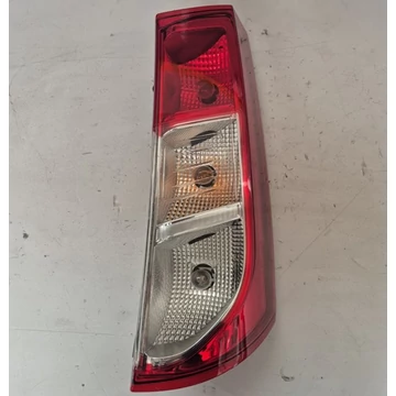 Dacia Dokker bontott használt jobb hátsó lámpa/fényszóró 2012-2021-ig 265509604R  265500284R
