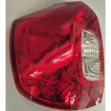 Dacia Logan II MCV bontott használt bal hátsó lámpa/fényszóró 2013-tól 265551978R