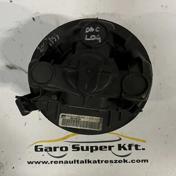 Dacia Sandero I bontott használt fűtőmotor, fűtőventilátor 2008-2012-ig 6001547691