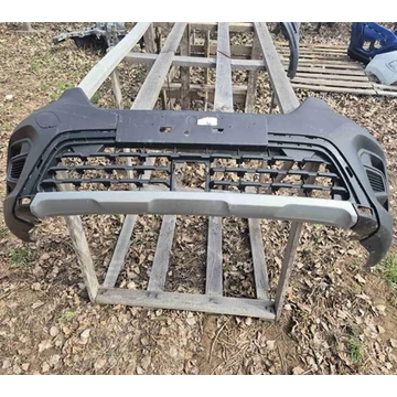 Renault Kangoo III bontott használt első lökhárító 2021-től 620225984R