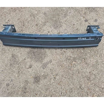 Renault Arkana bontott használt hátsó lökhárító merevítő/ütközőgerenda 2019-től 756109393R