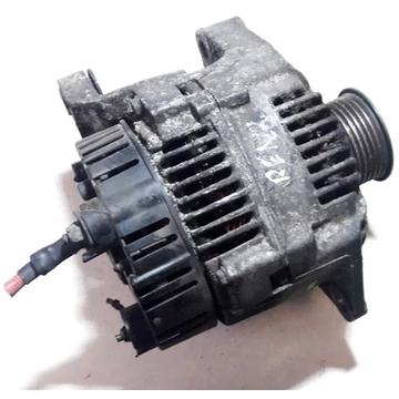 Renault Laguna I 1.9dti bontott használt generátor 120A 6PK VALEO 1997-2001-ig 7700106500