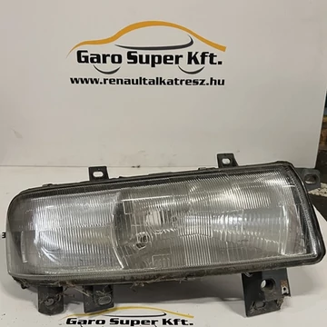 Opel Movano A bontott használt jobb első fényszóró 1998-2001-ig 7701044520