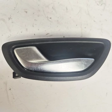 Renault Megane IV bontott használt bal belső első/hátsó kilincs 2015-2021-ig 806719687R