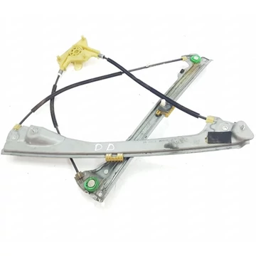 Renault Laguna III 5 ajtós bontott használt első mechanikus ablakemelő szerkezet motor nélkül jobb oldal 2007-2015-ig 807000002R