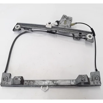 Renault Kangoo II 5 ajtós bontott használt első elektromos ablakemelő szerkezet jobb oldal motorral 2008-tól 807207012R