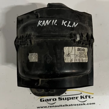 Renault Kangoo I bontott használt fűtőmotor, fűtőventilátor (nem klímás) 1997-2008-ig 8200039211