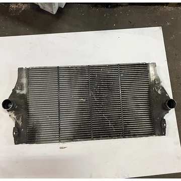 Renault Megane II/Scenic II bontott használt intercooler hűtő 2002-2010-ig 8200075810