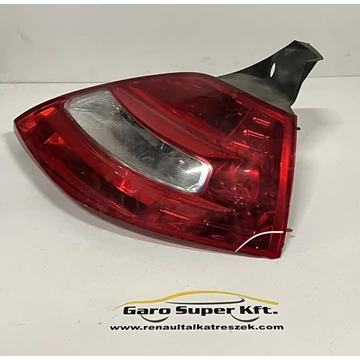 Renault Megane II bontott használt jobb hátsó lámpa/fényszóró 2005-2008-ig 8200413216  89038182