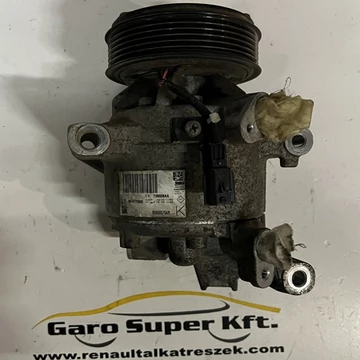 Dacia Sandero II bontott használt klímakompresszor 2012-től 926005154R  T99006AA