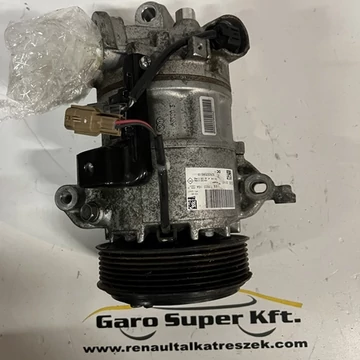 Renault Twingo III 0.9 Tce felújított önindító, indítómotor 2019-től 926005861R
