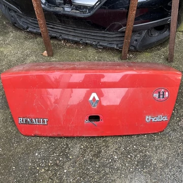 Renault Thalia I bontott használt csomagtérajtó - TÖBB SZÍNBEN IS ELÉRHETŐ