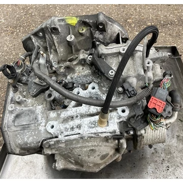 Renault Espace IV 2.0dci bontott használt sebességváltó AJ0002 automata 2006-2015-ig