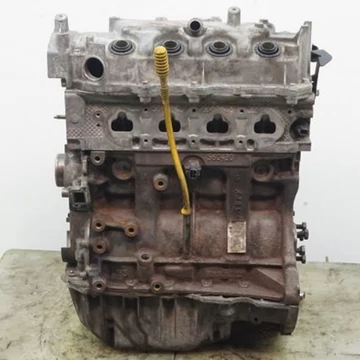 Renault Modus 1.2 16V TURBO bontott használt motor D4F784 D4FH784 2005-2014-ig D4FH784F114885