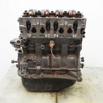 Renault Clio II 1.2 8V motor D7FF702 D7F702 BEVIZSGÁLT 1998-2005-ig